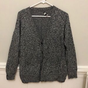 Madewell cardigan